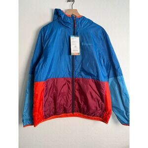 NWT Cotopaxi Teca Calido Hooded Jacket Womens XXL Rocket Science Reversible